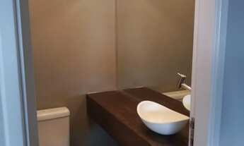 Imagem 4: Apartamento para venda tem 170 metros quadrados com 3 quartos