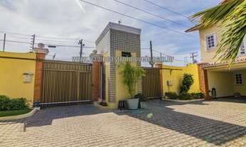 Imagem 4: ISOLDA DI MURANO - CASAS DUPLEX EM CONDOMÍNIO NA SAPIRANGA EM FORTALEZA/CE