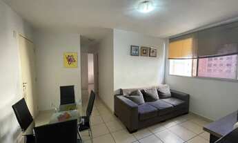 Imagem 6: Apto 2/4 - pertinho do Shopping Buriti - Lazer completo