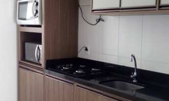 Imagem 2: Apartamento de 2 quarto(s) no Real Parque em São José. - AP801