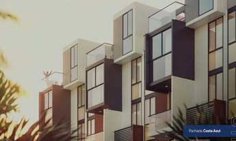 Imagem 6: Praia dos Carneiros-Apartamento com 2 quartos, 72m2