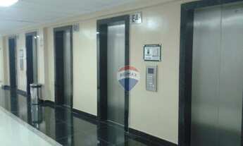 Imagem 4: Sala para alugar, 32 m² por R$ 905,00/mês - Parquelândia - Fortaleza/CE