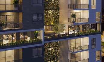 Imagem 3: Conheça o Uni501 - Projeto fantástico no bairro do Jardim Tavares - 2 e 3 quartos - Varand