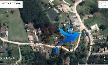 Imagem 5: Lote barato e pronto para construir