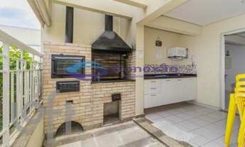 Imagem 3: São Paulo - Apartamento Padrão - Santana