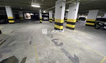 Imagem 3: Box de garagem - locação - Torre Caridade