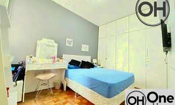 Imagem 5: Apartamento com 3 dormitórios à venda, 96 m² por R$ 330.000,00 - Aldeota - Fortaleza/CE