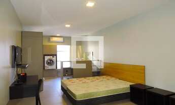 Imagem: Apartamento para Aluguel - Centro, 1 Quarto