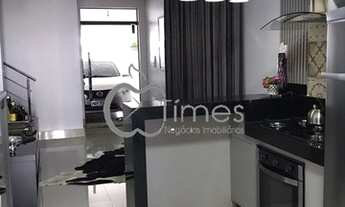 Imagem 4: Casa sobrado com 4 quartos - Bairro Jardim Atlântico em Goiânia