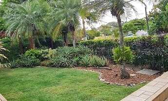 Imagem 7: Casa de condomínio para venda tem 450 metros quadrados com 3 quartos em Patamares - Salvad