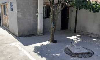 Imagem 5: Excelente casa com 110 m2 com 02 quartos quatupe 390,000.00