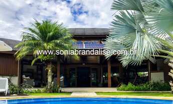 Imagem 3: CASA BEM PRÓXIMA A PRAIA E COMERCIO DE JURERÊ INTERNACIONAL