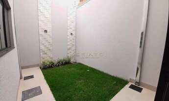 Imagem 6: Casa com 3 dormitórios à venda, 131 m² por R$ 460.000,00 - Jardim Itália - Anápolis/GO