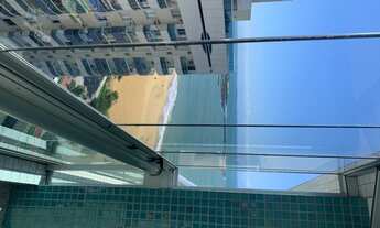 Imagem: Apartamento para venda tem 100 metros quadrados