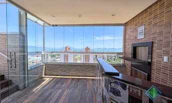 Imagem: FLORIANóPOLIS - Cobertura - Novo Estreito