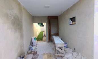 Imagem 4: Casa para venda possui 116 metros quadrados com 3 quartos