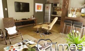 Imagem 2: Casa sobrado com 3 quartos - Bairro Setor Bueno em Goiânia