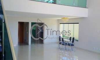 Imagem 4: Casa sobrado em condomínio com 4 quartos no Residencial Vale Verde - Bairro Residencial Va