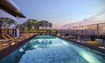 Imagem 4: Goiânia - Apartamento Padrão - Setor Marista