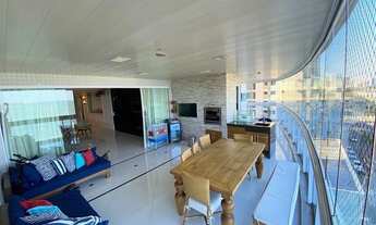 Imagem: Apartamento 4 quartos 3 suítes 266m2 a