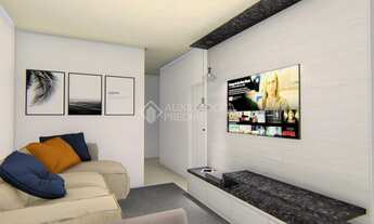 Imagem 3: BOMBINHAS - Apartamento Padrão - Mariscal