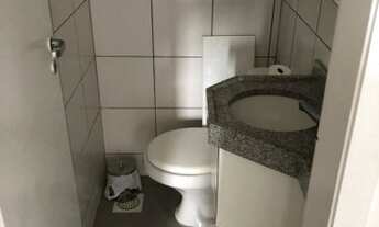 Imagem 4: Apartamento para venda possui 120 metros quadrados e 3 quartos em Engenheiro Luciano Caval