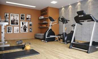 Imagem 5: Esse empreendimento vai mudar o conceito de 3 quartos que você conhece!