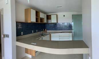 Imagem 2: Cobertura duplex para venda com 310 metros quadrados com 4 quartos em Pituaçu - Salvador