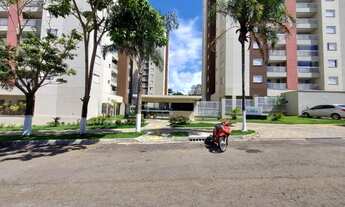 Imagem: Apartamento para venda tem 57 metros quadrados