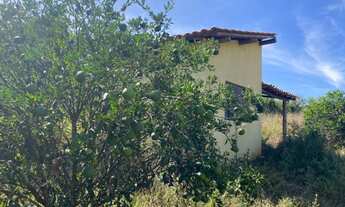 Imagem 3: Fazendinha de 20.000m² com rio nos fundos, Jaboticatubas (Temos varias opções)