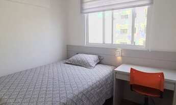 Imagem 6: Vila Açoriana - Apartamento Semimobiliado - Vista Mar