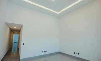 Imagem 6: Casa 3 Quartos Jardim Presidente