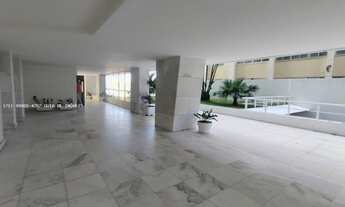 Imagem 6: Apartamento para Venda em Salvador, vitoria, 3 dormitórios, 2 banheiros, 1 vaga