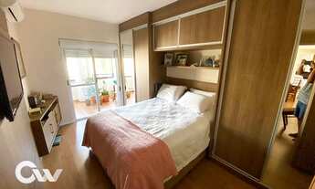 Imagem 2: Apartamento com 02 suítes em Coqueiros