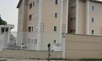 Imagem 6: Apartamento com 2 dormitórios à venda, 60 m² por R$ 130.000,00 - Loteamento Bela Vista do