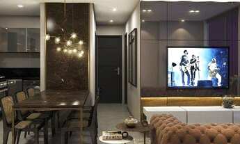 Imagem: Apartamento com 1 dormitório à venda