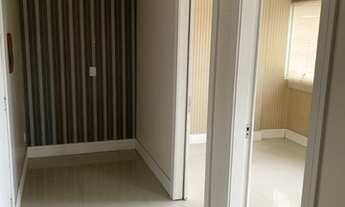 Imagem 2: Sala Desocupada - Bairro Floresta