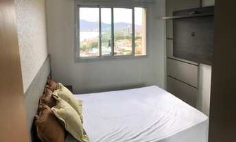 Imagem 5: Apartamento a venda 97 M2 com 3 quartos sendo 1 suíte, a 50 metros do mar