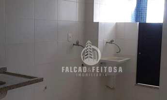 Imagem 7: Apartamento com 2 dormitórios à venda, 80 m² por R$ 490.000,00 - Jardim Armação - Salvador