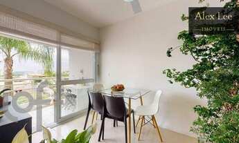 Imagem 6: Vila Madalena, duplex com 1 dormitório e 2 vagas