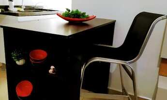 Imagem 3: AP por diária em Goiânia