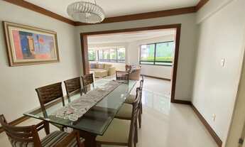 Imagem 6: Apartamento com 4 suítes na Pituba