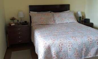 Imagem 4: Sobrado para venda tem 200 metros quadrados com 5 quartos em km 18 - Osasco - SP