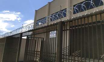 Imagem: Aluga-se Galpão - Solar Santa Rita - Goiânia/GO