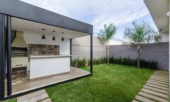 Imagem 7: CASA A VENDA CONDOMINIO FECHADO EM UBERLÂNDIA PRONTA PARA MORAR