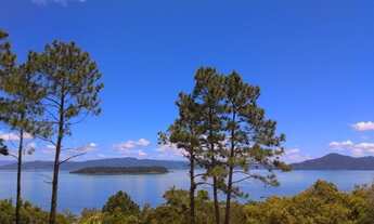Imagem 2: Terreno residencial à venda, Sambaqui, Florianópolis