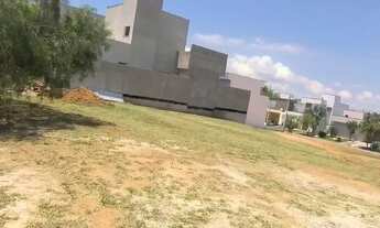 Imagem: Lote no Condomínio Moema Ville