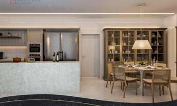 Imagem 2: Apartamento com 4 dormitórios à venda, 450 m² por R$ 4.345.520,00 - Setor Oeste - Goiânia