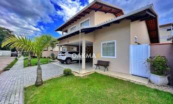 Imagem: CASA EM CONDOMINÍO FECHADO BAIRRO SANTO