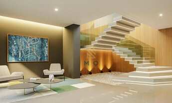 Imagem 7: Apartamento com 3 dormitórios à venda, 112 m² por R$ 875.000,00 - Aldeota - Fortaleza/CE